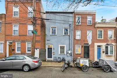 1231 S Philip Street, Philadelphia, PA 19147 - Photo 1
