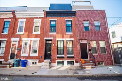 2246 Sears Street, Philadelphia, PA 19146 - Photo 23