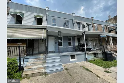 209 N 58th Street, Philadelphia, PA 19139 - Photo 1