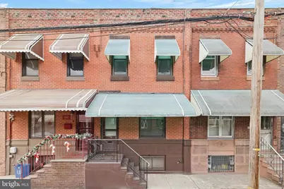 2628 S 16th Street, Philadelphia, PA 19145 - Photo 1