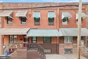 2628 S 16th St, Philadelphia, PA 19145 - Photo 1