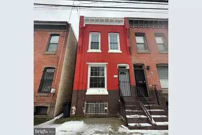 2214 W Berks Street, Philadelphia, PA 19121 - Photo 1