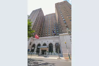 1701 Locust Street #1816, Philadelphia, PA 19103 - Photo 11