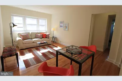 353 W Mt Airy Avenue #B-5, Philadelphia, PA 19119 - Photo 11