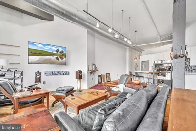 428 N 13th Street #3B, Philadelphia, PA 19123 - Photo 9