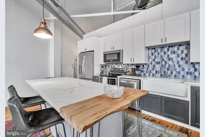 428 N 13th Street #3B, Philadelphia, PA 19123 - Photo 3