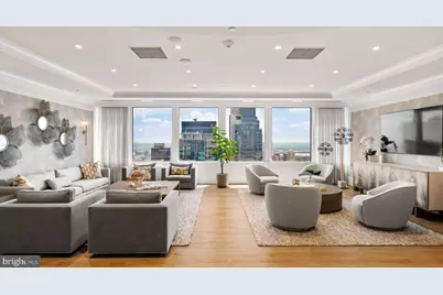 50 S 16th Street #4304, Philadelphia, PA 19102 - Photo 27