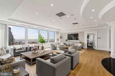 50 S 16th Street #4304, Philadelphia, PA 19102 - Photo 33