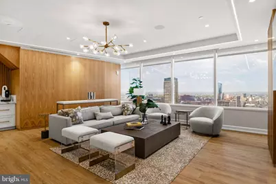 50 S 16th Street #4304, Philadelphia, PA 19102 - Photo 37