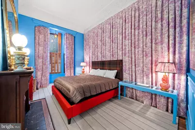 2009 Spruce Street #C, Philadelphia, PA 19103 - Photo 19