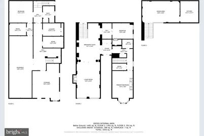 2009 Spruce Street #C, Philadelphia, PA 19103 - Photo 33