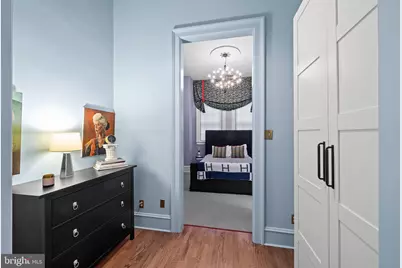 2009 Spruce Street #C, Philadelphia, PA 19103 - Photo 9