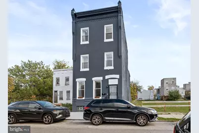 1923 N 20th Street #UNIT 1, Philadelphia, PA 19121 - Photo 3