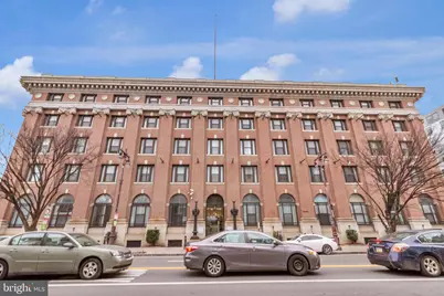 1100 S Broad Street #607B, Philadelphia, PA 19146 - Photo 17