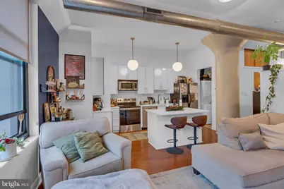 1100 S Broad Street #607B, Philadelphia, PA 19146 - Photo 7