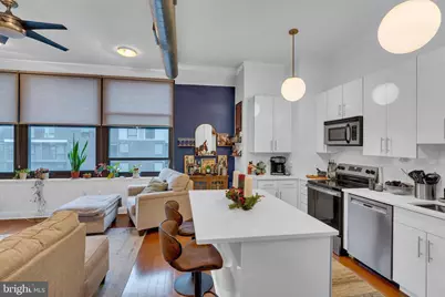 1100 S Broad Street #607B, Philadelphia, PA 19146 - Photo 5