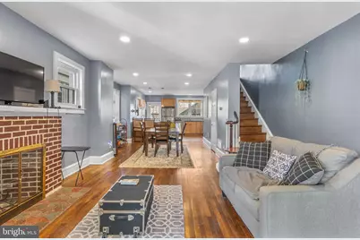 4069 Manayunk Avenue, Philadelphia, PA 19128 - Photo 5