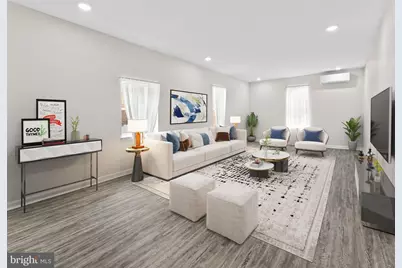 1923 N 20th Street #UNIT 2, Philadelphia, PA 19121 - Photo 15