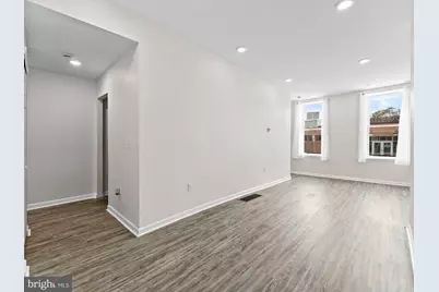 1923 N 20th Street #UNIT 2, Philadelphia, PA 19121 - Photo 7