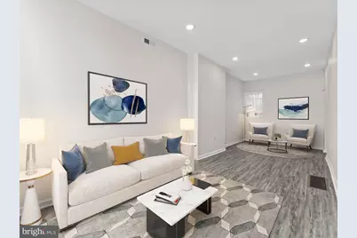 1923 N 20th Street #UNIT 2, Philadelphia, PA 19121 - Photo 5