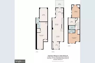 1626 Conlyn Street, Philadelphia, PA 19141 - Photo 41