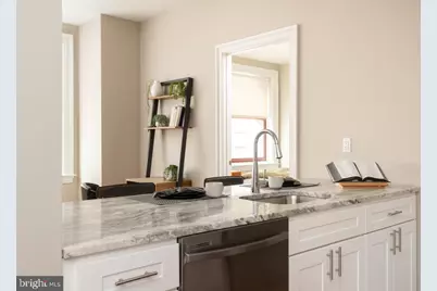 1420 Chestnut Street #407, Philadelphia, PA 19102 - Photo 13