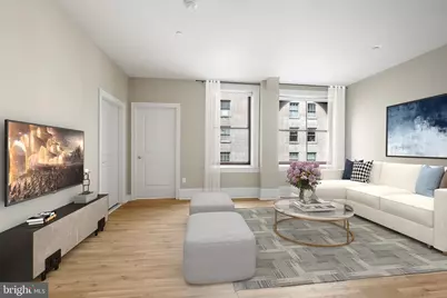 1420 Chestnut Street #206, Philadelphia, PA 19102 - Photo 7