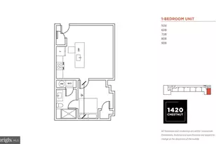 1420 Chestnut St, Philadelphia, PA 19102 - Photo 35