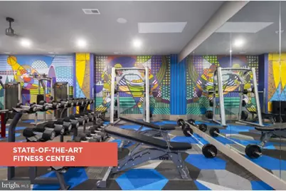 1420 Chestnut Street #503, Philadelphia, PA 19102 - Photo 25