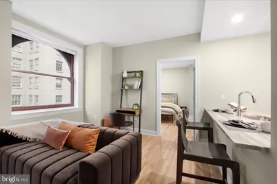 1420 Chestnut Street #503, Philadelphia, PA 19102 - Photo 3