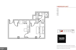 1420 Chestnut St, Philadelphia, PA 19102 - Photo 29