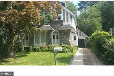 5204 Overbrook Avenue, Philadelphia, PA 19131 - Photo 1