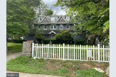 5209 Overbrook Avenue, Philadelphia, PA 19131 - Photo 1