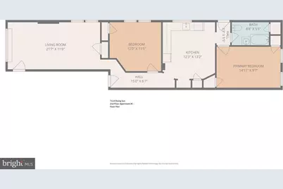 7114 Rising Sun Avenue, Philadelphia, PA 19111 - Photo 23