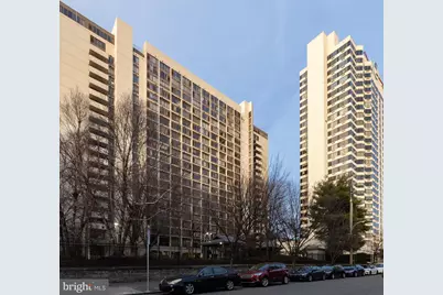 2001 Hamilton Street #1626, Philadelphia, PA 19130 - Photo 15