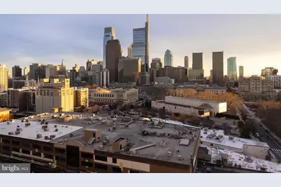 2001 Hamilton Street #1626, Philadelphia, PA 19130 - Photo 13