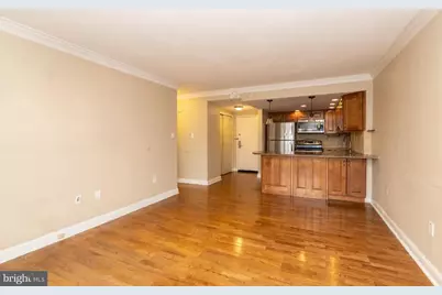 2001 Hamilton Street #1626, Philadelphia, PA 19130 - Photo 3