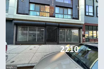 2210 N Front Street #COMMERCIAL, Philadelphia, PA 19133 - Photo 1