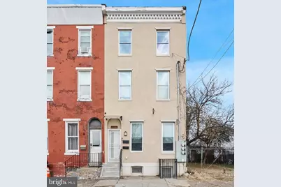 1913 W Montgomery Avenue, Philadelphia, PA 19121 - Photo 1