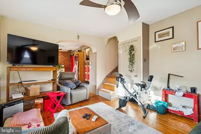 2518 Edgemont Street, Philadelphia, PA 19125 - Photo 3