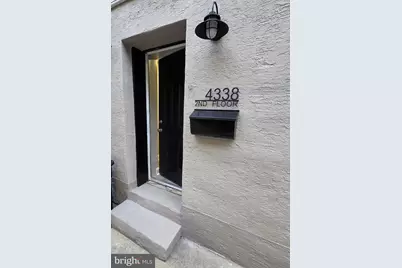 4338 Cresson Street #2ND FL, Philadelphia, PA 19127 - Photo 3