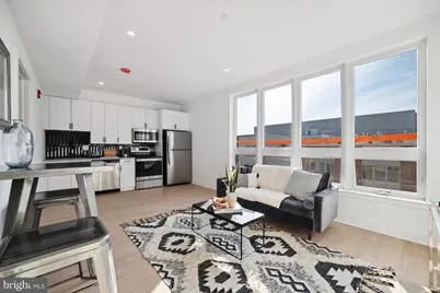 1643 N 2nd Street #501, Philadelphia, PA 19122 - Photo 1