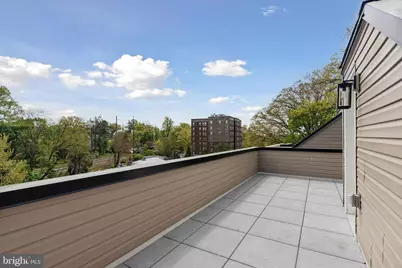 367 W Hortter Street #403, Philadelphia, PA 19119 - Photo 3