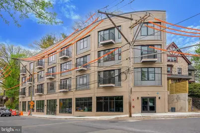 367 W Hortter Street #403, Philadelphia, PA 19119 - Photo 1