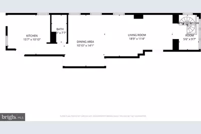 316 W Winona Street #1, Philadelphia, PA 19144 - Photo 17