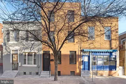 1203 Moore Street, Philadelphia, PA 19148 - Photo 5