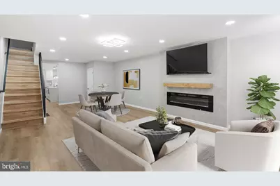 1203 Moore Street, Philadelphia, PA 19148 - Photo 3