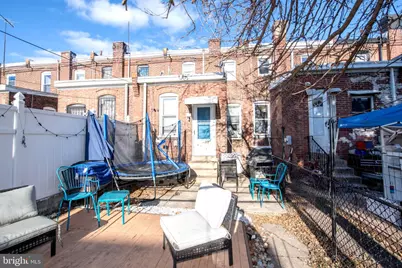 6641 Vandike Street, Philadelphia, PA 19135 - Photo 23