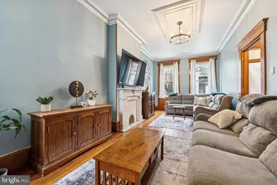 1126 Mount Vernon Street, Philadelphia, PA 19123 - Photo 5