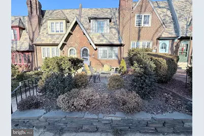 3463 W Queen Lane, Philadelphia, PA 19129 - Photo 1